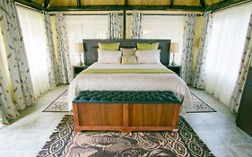 Art Lodges